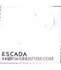 Escada Sentiment