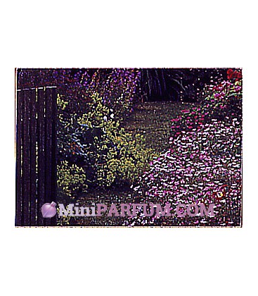 Escada Jardin de Soleil