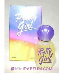 Pretty girl