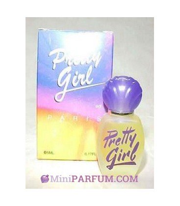 Pretty girl