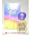 Pretty girl