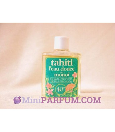 Tahiti