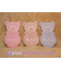 Lot 3 "mouillettes" Kaloo