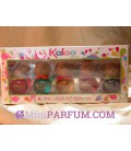Coffret My mini Kaloo Pop collection