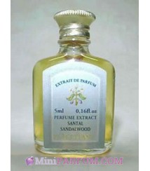 Santal Sandalwood