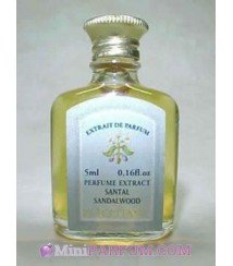 Santal Sandalwood