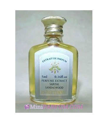 Santal Sandalwood