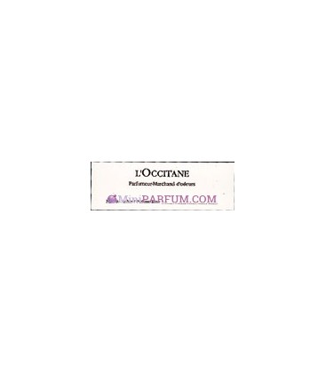 L'Occitane Parfumeur-Marchand d'odeurs