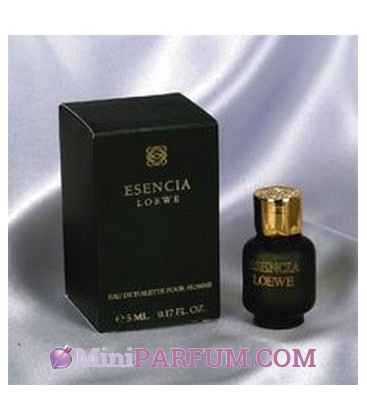 Esencia