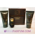 Coffret Esencia de Loewe