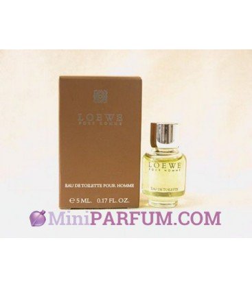 Pour homme