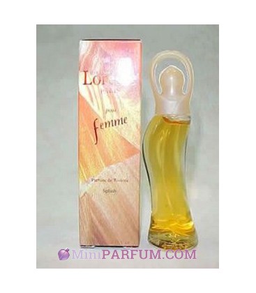Loreste pour Femme