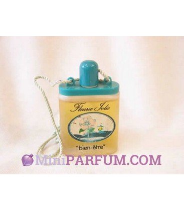 Fleurie Jolie "bien être"