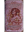 Frimousse d'Or