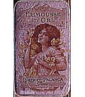 Frimousse d'Or