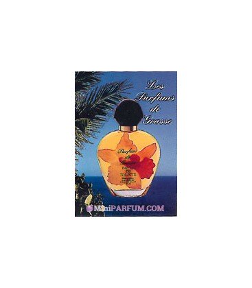 Les Parfums de Grasse