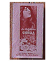 Gabilla