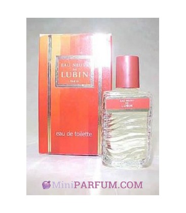 Eau neuve