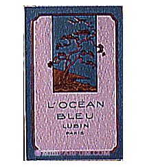 L'Océan Bleu