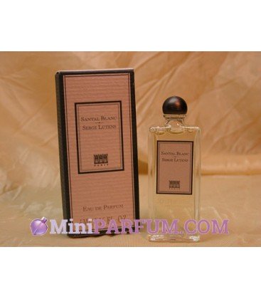 Santal Blanc