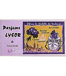 Violette de Toulouse