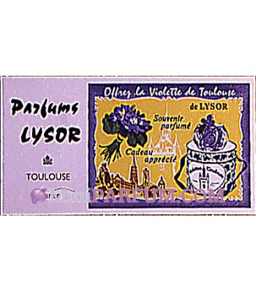 Violette de Toulouse