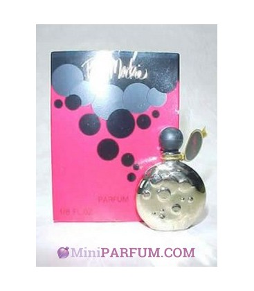 mackie miniparfum