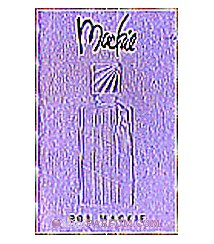 Mackie