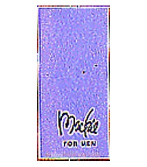 Mackie for Men