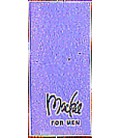 Mackie for Men