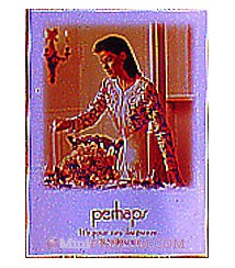Perhaps
