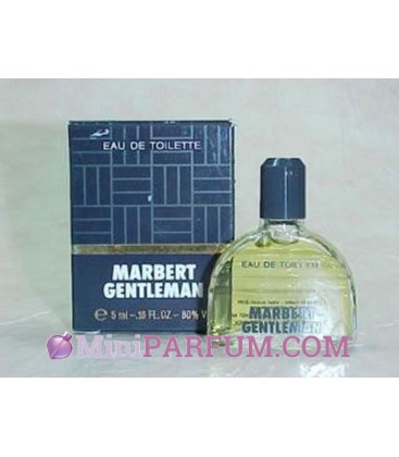 Marbert Gentleman