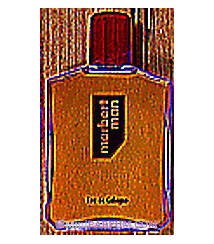 Eau de Cologne Marbert Man