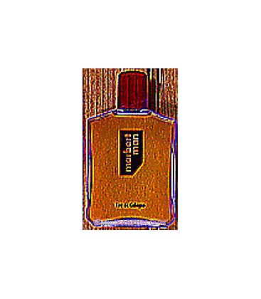 Eau de Cologne Marbert Man