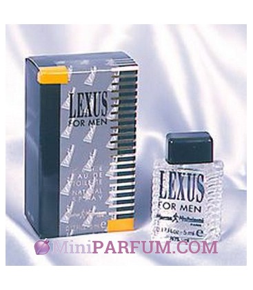 Lexus for Men