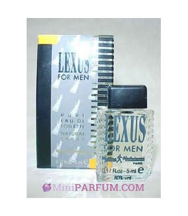 Lexus for men