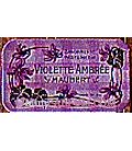 Violette Ambrée