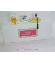 Deluxe Fragrance Trio