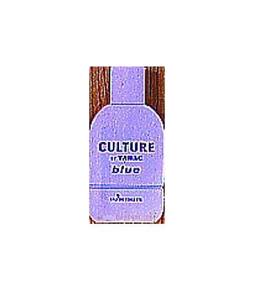 Culture by Tabac / Blue