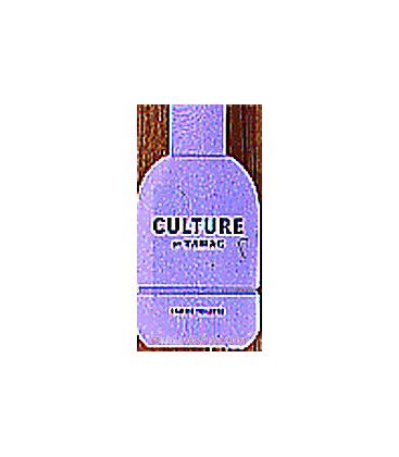 Culture by Tabac