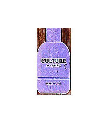 Culture by Tabac