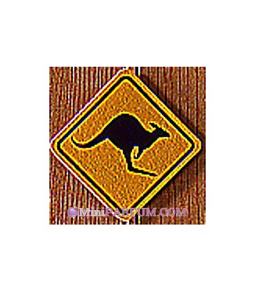 Kangoroo