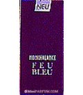 Nonchalance Feu Bleu