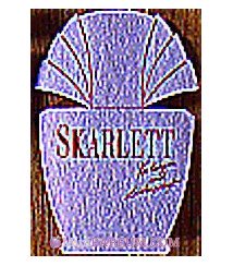 Skarlett Verlanger und Leidenshaft