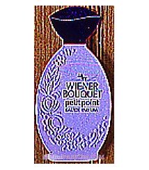 Wiener Bouquet Petit Point