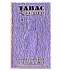 Tabac Original