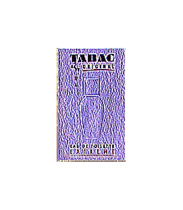 Tabac Original