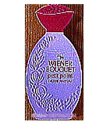 Wiener Bouquet Petit Point