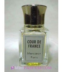 Cour de France