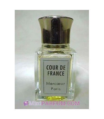 Cour de France